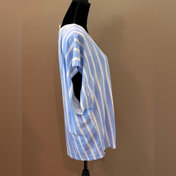 Women’s NWT The BEAUFORT BONNET Colada Cover Up- Size XS - Picture 4 of 10